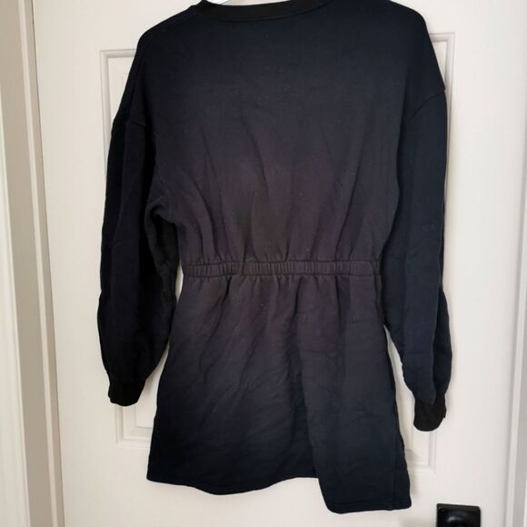 Velvet torch sweater dress size S - Picture 4 of 4